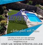 Tritons Pools Jeffreys Bay CBD Swimming Pool Contractors & Services 1_small
