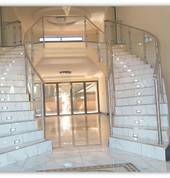 Glass Balustrades