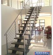 Stainless Steel Balustrades