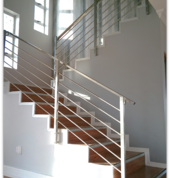 Stainless Steel Balustrades