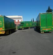 Moving Companies Paarl