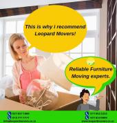 Moving Companies Pringle Bay