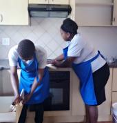 Residential Cleaning Services