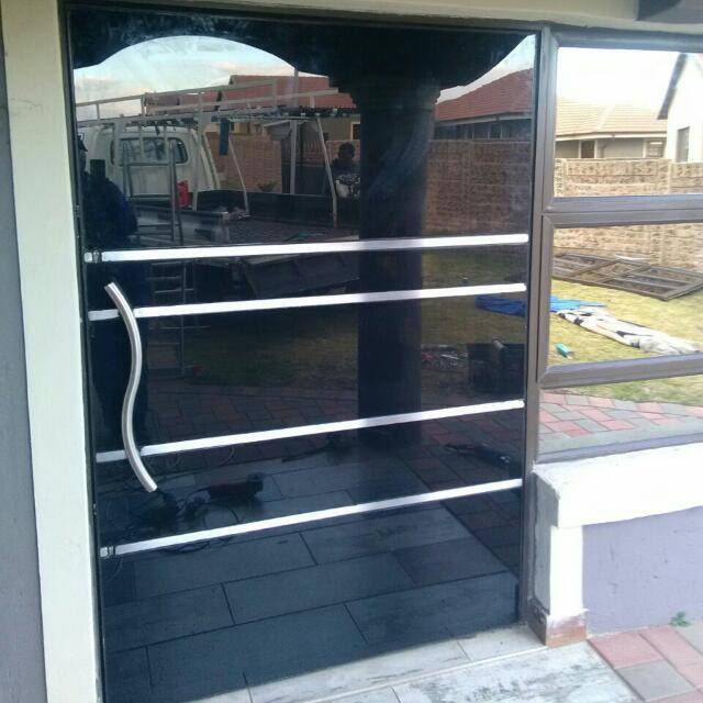 Glass Pivot Doors South Africa Glass Door Ideas