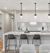 Exquisite Kitchens and renovations are a great feature in any home
