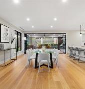 Attention to detail and exquisite finishes are what UEC does best