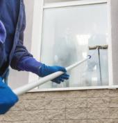 Window Deep Cleaning Services