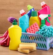 Eco-Friendly Chemicals