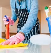 Contract Cleaning Services