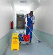 Office Cleaning Services