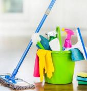 Deep Touch Cleaners Sandton CBD Cleaning Contractors & Services 1_small