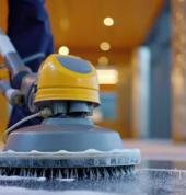 Professional Deep Cleaning