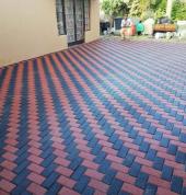 We do  have a special offer on Tar and paving   Please contact us for more information   Western Cape  *Roads Surfacing & Repairs  *Driveways Surfacing & Repairs  *Tennis Courts & Netball Pitches  *Gravel Surfaces & Slurry Seal  *Asphalt Reinstatement & T