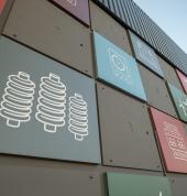 The Herholdt's Group Bloemfontein Entrance