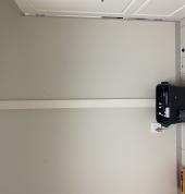 Battery back up system