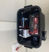 H & E Electrical Construction and Projects (PTY) Ltd. Margate Electricians 1_small