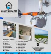 Amanzi Specialist Tableview Emergency Plumbers 1_small