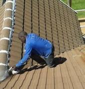 Gutters Johannesburg Gutter Cleaning Services Sandton CBD Roof water proofing 4_small