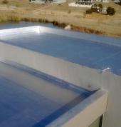 Gutters Johannesburg Gutter Cleaning Services Sandton CBD Roof water proofing 5_small