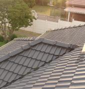 Gutters Johannesburg Gutter Cleaning Services Sandton CBD Roof water proofing 6_small