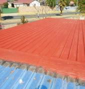 Gutters Johannesburg Gutter Cleaning Services Sandton CBD Roof water proofing 7_small