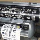 Jo-AnnE's Stencils and Stamps