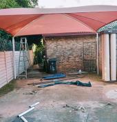 BEMBANI SHADES Lenasia CBD Shadeports & Carport Canopies 2_small