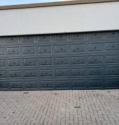 Transform your garage with seamless automation. Enjoy the convenience of opening and closing your garage door at the touch of a button, enhancing security and ease of access.