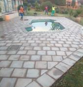 The Paving Experts Johannesburg CBD Patio Paving 1_small