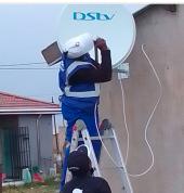 LP Installations Randburg CBD CCTV Security Cameras 1_small