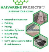 Haivarene Projects Pty Ltd Vereeniging CBD Builders & Building Contractors 1_small