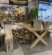 Our Ballito Showroom