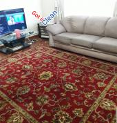 Rug Cleaning