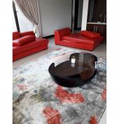 Persian carpet cleaning