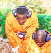 Assessing of Machines