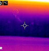 Thermal inspections