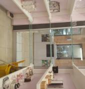 Shopfittings of any kind