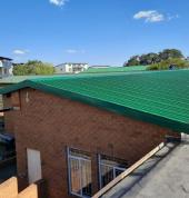 Domestic Roof Repairs and Maintanence