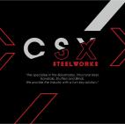 CSX Steelworks offers Bedfordview Balustrade Installation