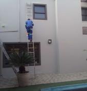Exterior Painting