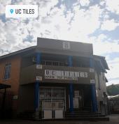 UC Tiles - Tile supply store Gauteng