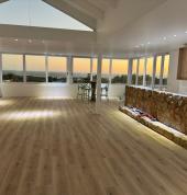 Major project we were involved in from start to finish