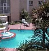 pool repair sandton area
