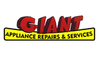 Giant Appliance Repairs & Services