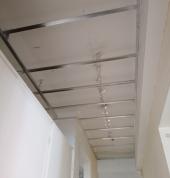 Sea Point ceiling installations