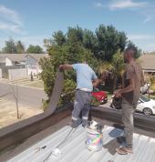 Kraaifontein Waterproofing