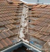 Brackenfell Roof valley repairs