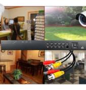 Skysat Installation Morningside Automatic Gates 3_small