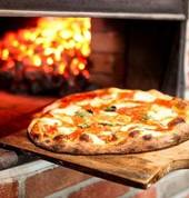Wood Fired Pizza Ovens Installation & Repair