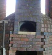 Wood Fired Pizza Ovens Installation & Repair